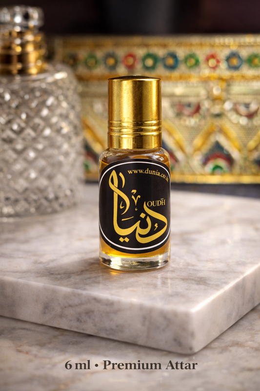 Hawas Tropical Attar