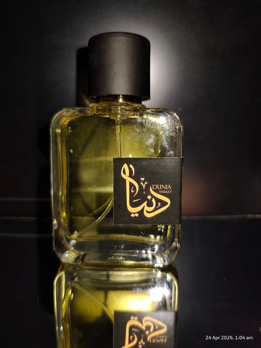 Oud Maracuja – Exotic Luxury in Every Spray *****