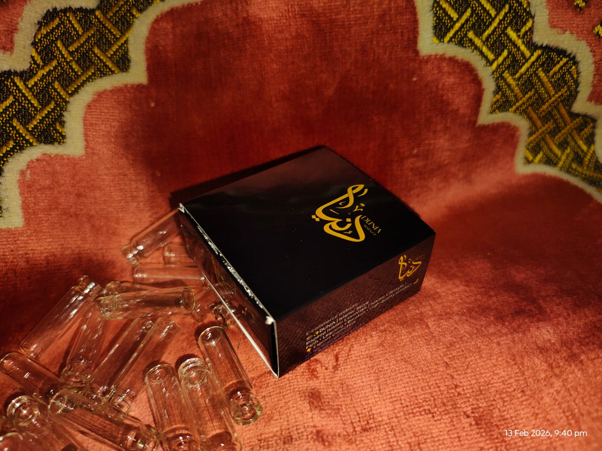 Bakhoor Al Oud Dakhoon
