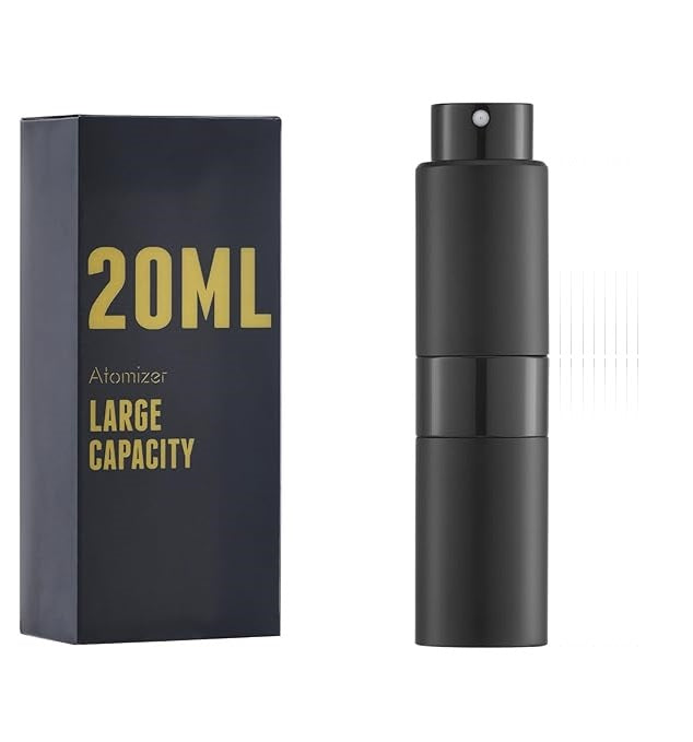 Aura Signature D - Aqua Eau De Parfum - Unisex Arabian Perfume with Long-Lasting Scent, Luxurious Fragrance for Men & Women, Ideal Gift, Fresh Citrus & Warm Woody Notes