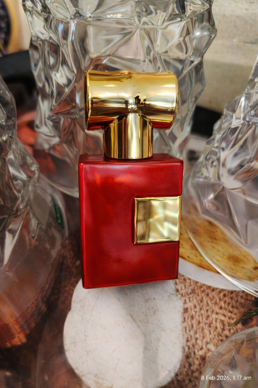 BACCARAT ROUGE 540 ATTAR
