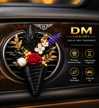 DM Luxury Oud – Crocodile Edition