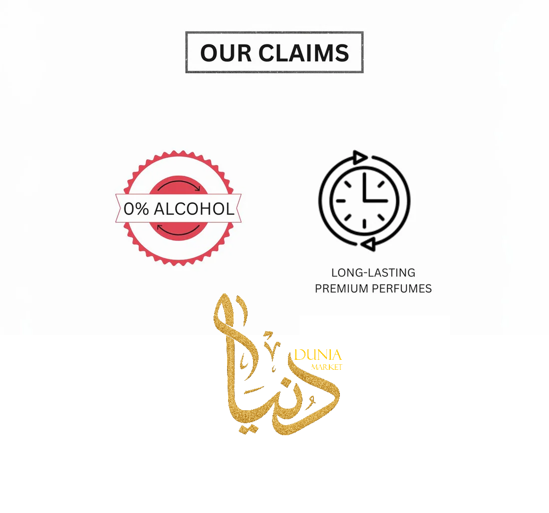 Aura Signature D - Aqua Eau De Parfum - Unisex Arabian Perfume with Long-Lasting Scent, Luxurious Fragrance for Men & Women, Ideal Gift, Fresh Citrus & Warm Woody Notes