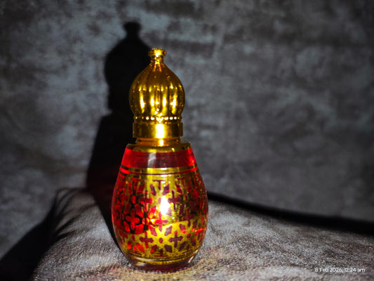 👑 AMEER AL OUD – The Royal Essence of Oud