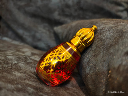 👑 AMEER AL OUD – The Royal Essence of Oud