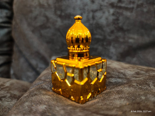 AJWAD LATAFFA أجواد لطافة