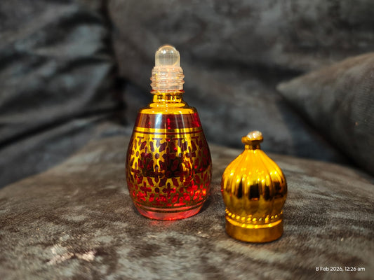 👑 AMEER AL OUD – The Royal Essence of Oud