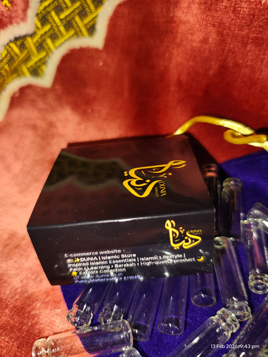 Oud Bakhoor Dakhoon – Royal Home Fragrance
