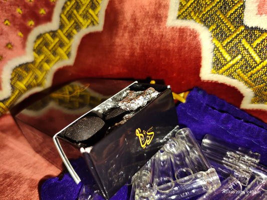 Oud Bakhoor Dakhoon – Royal Home Fragrance