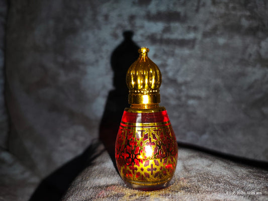 TURKISH OUD ATTAR