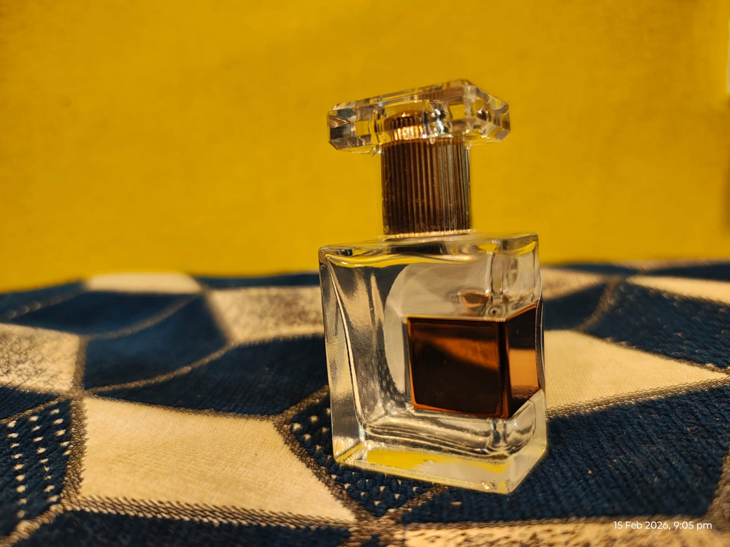 Oud Maracuja – Exotic Luxury in Every Spray *****