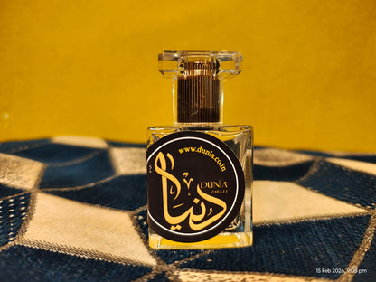 Acqua Di Gio Attar – Fresh Luxury Fragrance