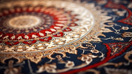 Premium Prayer Mats